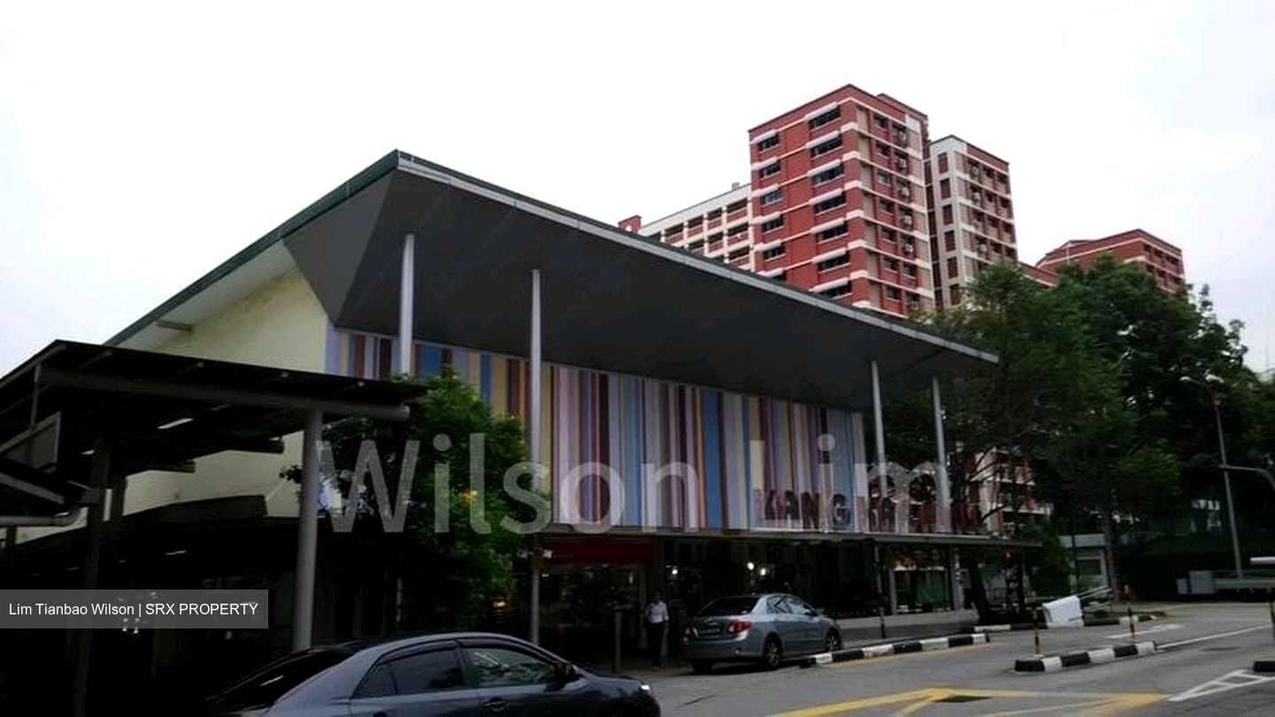 Blk 327 Hougang Avenue 5 (Hougang), HDB 4 Rooms #559424711